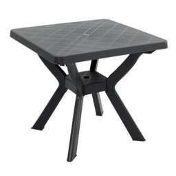 Trabella Square Turin Table