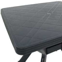 Trabella Square Turin Table - thumbnail 3