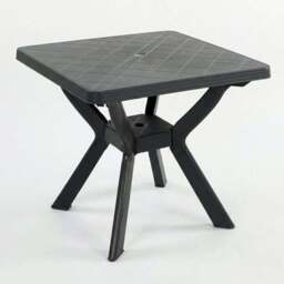 Trabella Square Turin Table - thumbnail 2