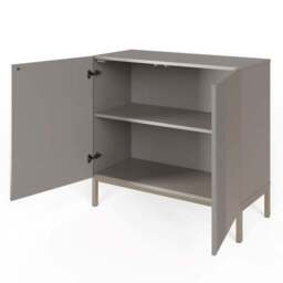 Iona Smart Small Sideboard - thumbnail 4
