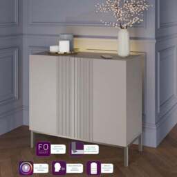 Iona Smart Small Sideboard - thumbnail 2
