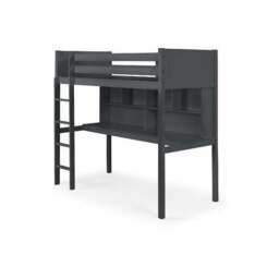 Titan Children's High Sleeper Bed Frame - thumbnail 5