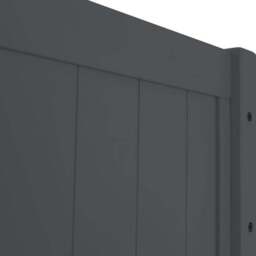 Titan Children's High Sleeper Bed Frame - thumbnail 6