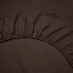 Pure Cotton Fitted Sheet - thumbnail 3