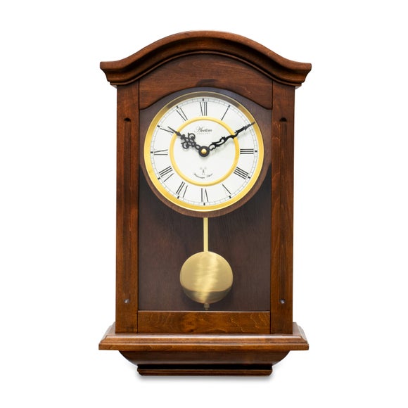 Acctim Thorncroft Pendulum Wall Clock - image 1