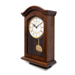 Acctim Thorncroft Pendulum Wall Clock - thumbnail 2