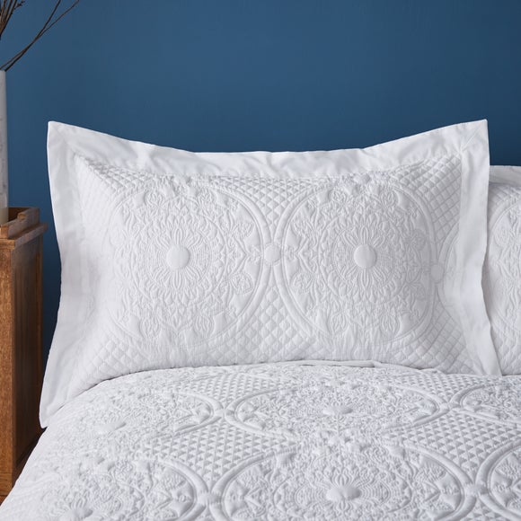 Mandalay Oxford Pillowcase