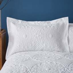 Mandalay Oxford Pillowcase