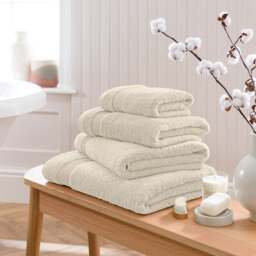 Egyptian Cotton Towel - thumbnail 1