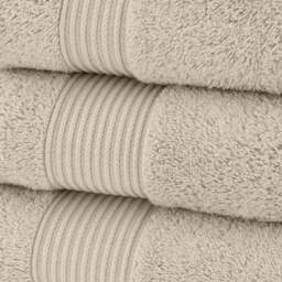 Egyptian Cotton Towel - thumbnail 2