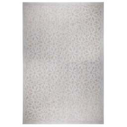 Argento Textured Indoor Outdoor Rug - thumbnail 5