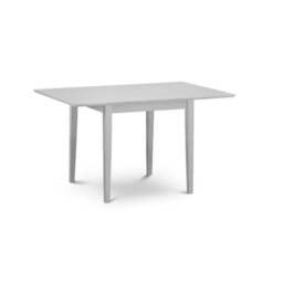 Rufford 4-6 Seater Square Extendable Dining Table - thumbnail 3