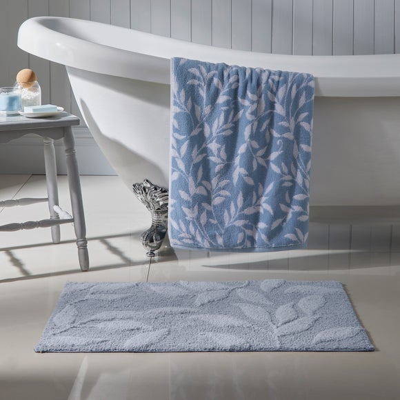 Dreams n Drapes Sandringham Cotton Towel - image 1