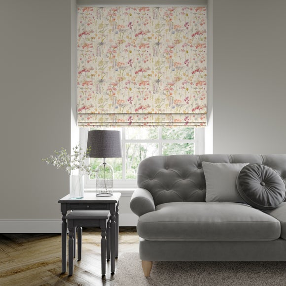 Peremial Made to Measure Roman Blind - image 1