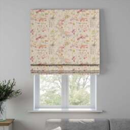Peremial Made to Measure Roman Blind - thumbnail 4