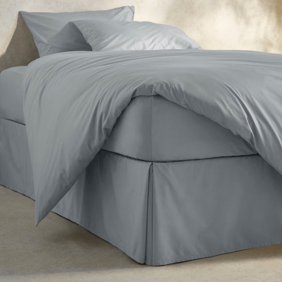 100% Egyptian Cotton 220 Thread Count Valance
