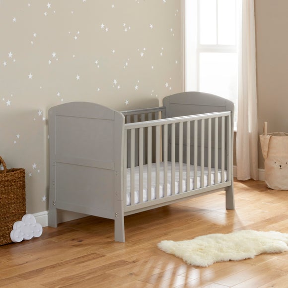 Babymore Aston Cot Bed - image 1