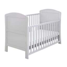Babymore Aston Cot Bed - thumbnail 6