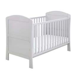 Babymore Aston Cot Bed - thumbnail 5
