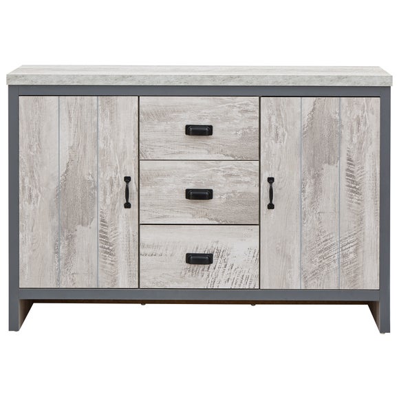 Boston Sideboard - image 1