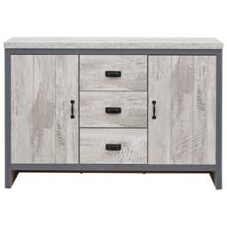Boston Sideboard - thumbnail 1