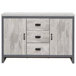 Boston Sideboard - thumbnail 2