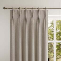 Aranya Made to Measure Curtains - thumbnail 3