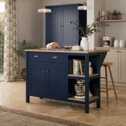 Francis Kitchen Island