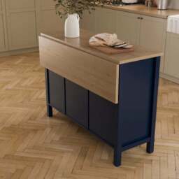 Francis Kitchen Island - thumbnail 5