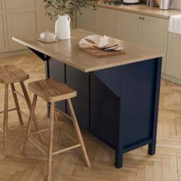 Francis Kitchen Island - thumbnail 4