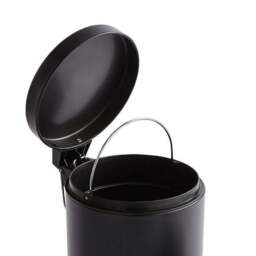3 Litre Bathroom Bin - thumbnail 2