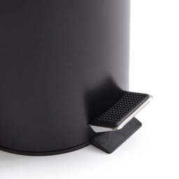 3 Litre Bathroom Bin - thumbnail 3