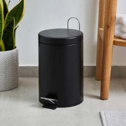 3 Litre Bathroom Bin - thumbnail 1