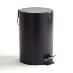 3 Litre Bathroom Bin - thumbnail 4
