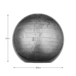Disco Ball Easy Fit Pendant Shade - thumbnail 5