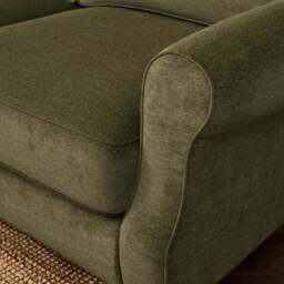 Millie Chenille 2 Seater Sofa - thumbnail 4