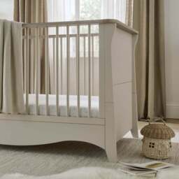 CuddleCo Clara 2 Piece Nursery Furniture Set - thumbnail 3