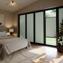 Brume Blackout Made to Measure Perfect Fit Pleated Blind - thumbnail 5