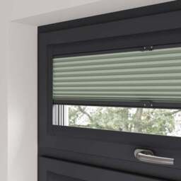 Brume Blackout Made to Measure Perfect Fit Pleated Blind - thumbnail 4