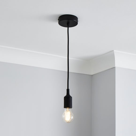 Pendant Flex Ceiling Light - image 1