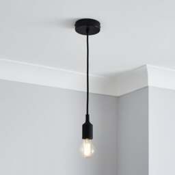 Pendant Flex Ceiling Light