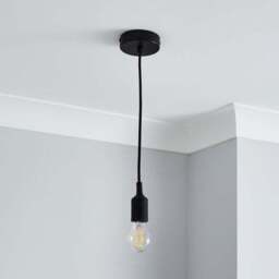 Pendant Flex Ceiling Light - thumbnail 2