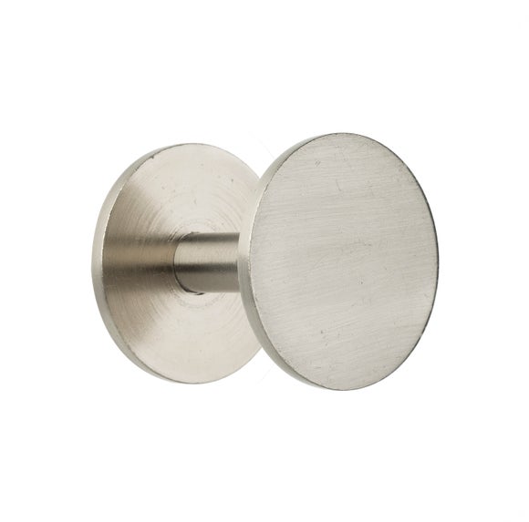 Circle Curtain Tieback Hooks by Dunelm