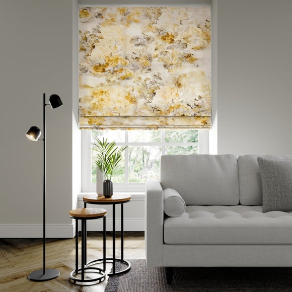 Claude Made to Measure Roman Blind - image 1