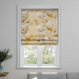 Claude Made to Measure Roman Blind - thumbnail 3