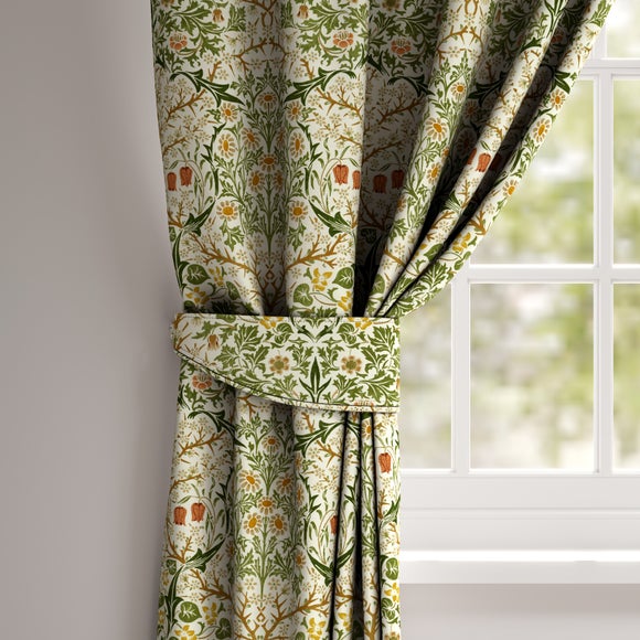 William Morris At Home Blackthorn Made to Order Curtain Tieback - image 1