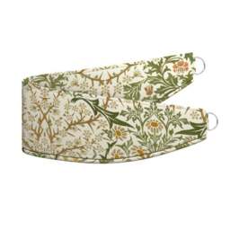 William Morris At Home Blackthorn Made to Order Curtain Tieback - thumbnail 2