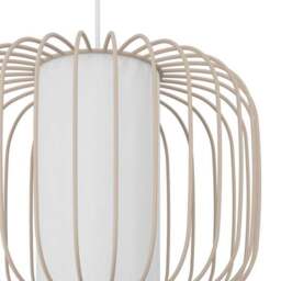 EGLO Terrarosa Adjustable Pendant Light - thumbnail 2