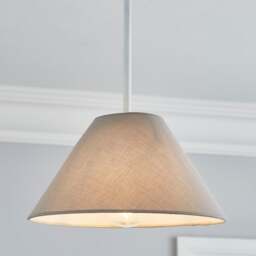Zenna Conical Lamp Shade