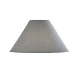 Zenna Conical Lamp Shade - thumbnail 4